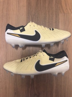NEW Nike Tiempo Legend 10 Elite FG Men s 6/Women s 7.5 Soccer Cleats DV4328-700 
