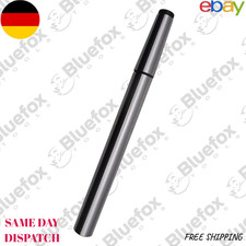 Pr&uuml;fdorn MK2, 17 mm, 210 mm Messzylinder &ndash; Hochpr&auml;zises Messmittel f&uuml;r Fr&auml;s-