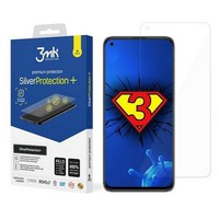 3MK Xiaomi Antimikrobielle Schutzfolie Silver Protect+ Mi 11 Lite 5G