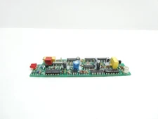 Saft 3133-66-43383-00 Pcb Circuit Board Rev 5