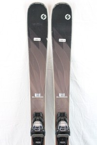 Blizzard Thunderbird Skis | eBay