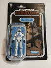 Star Wars Vintage Collection VC240 Obi-Wan Kenobi Clone Trooper 3.75" figure NEW