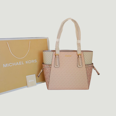 Michael Kors Tasche Voyager LG EW Tote Bag Neu mit Etikett Neu und authentisch
