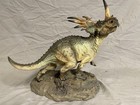 SIDESHOW DINOSAURIA LIMITED EDITION STYRACOSAURUS. Original Run. No. 58 Of 250