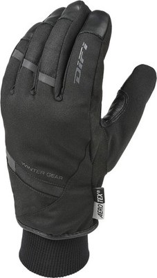 DIFI Alaska Aerotex wasserdichte Winter Motorrad Handschuhe