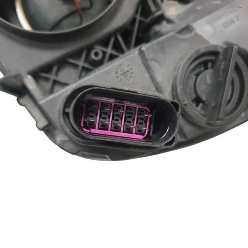 1Z1941016F Faro Derecho para SKODA OCTAVIA BERLINA (1Z3) Collection 2010 257701 - Imagen 3 de 10