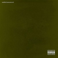 Audio Cd - Kendrick Lamar - Untitled Unmastered - Aftermath Entertainment -D- N