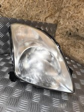 Feu avant (phare) Suzuki SWIFT