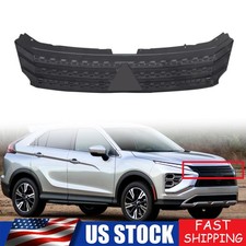 Front Bumper Cover Upper Grille 7450b540 For 2022-2026 Mitsubishi Eclipse Cross
