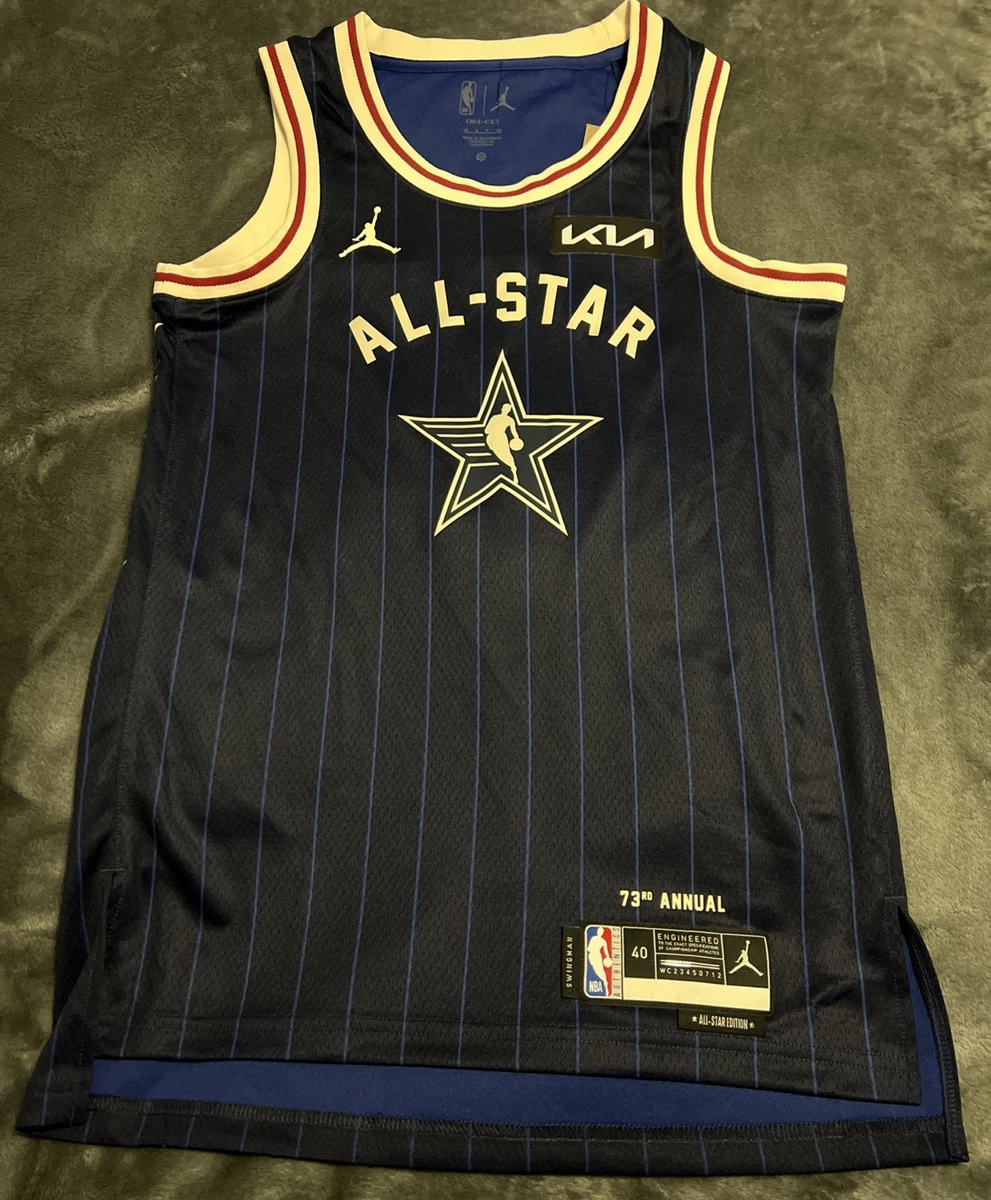 LeBron James All-Star Game NBA Jerseys for sale | eBay