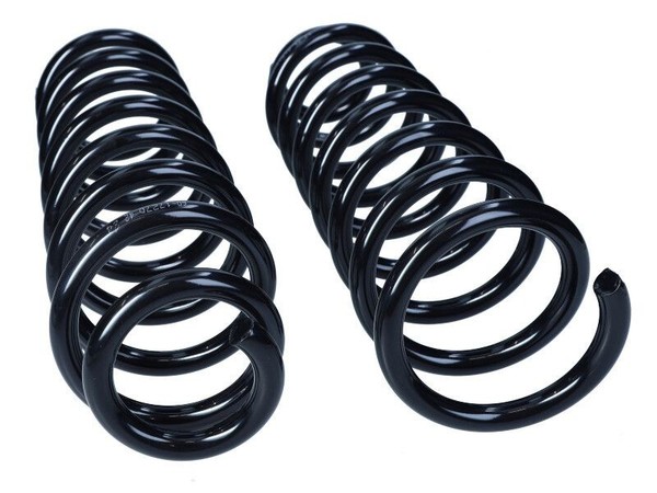2Er Set Fahrwerksfedern MaXgear 60-1727D VW 7L6 511 115 K-image