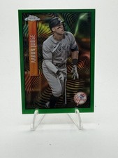 2022 Topps Chrome MVP Buyback Promotion Details, Guide and Checklist with Prices 15