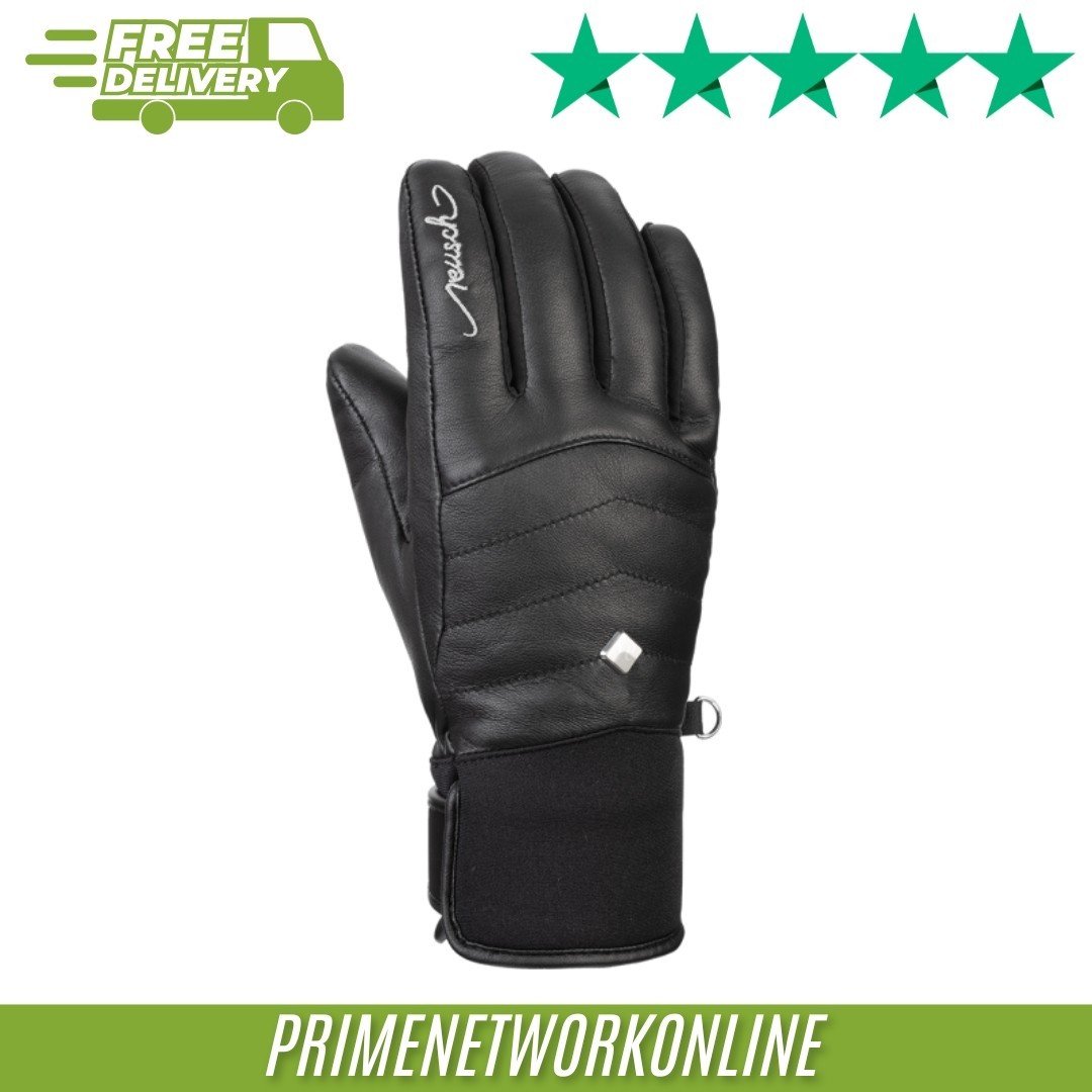 Reusch Thais 7700 Pair of Gloves 100% ORIGINAL ⭐⭐⭐⭐⭐