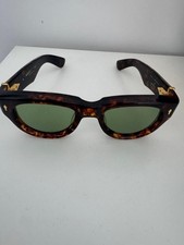 OCCHIALI DA SOLE UOMO JACQUES MARIE MAGE LAST FRONTIER ROLLINGSUN ARGYLE