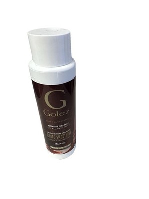 Golez Choco Smoothing Leave-In Cocoa Butter & Argan Oil 16 fl oz