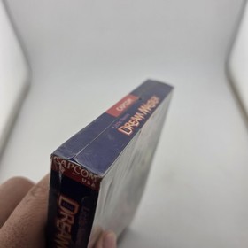 Little Nemo Dream Master - Solo caja - Nintendo Nes - Shrink - Aut&eacute;ntico (sin juego)