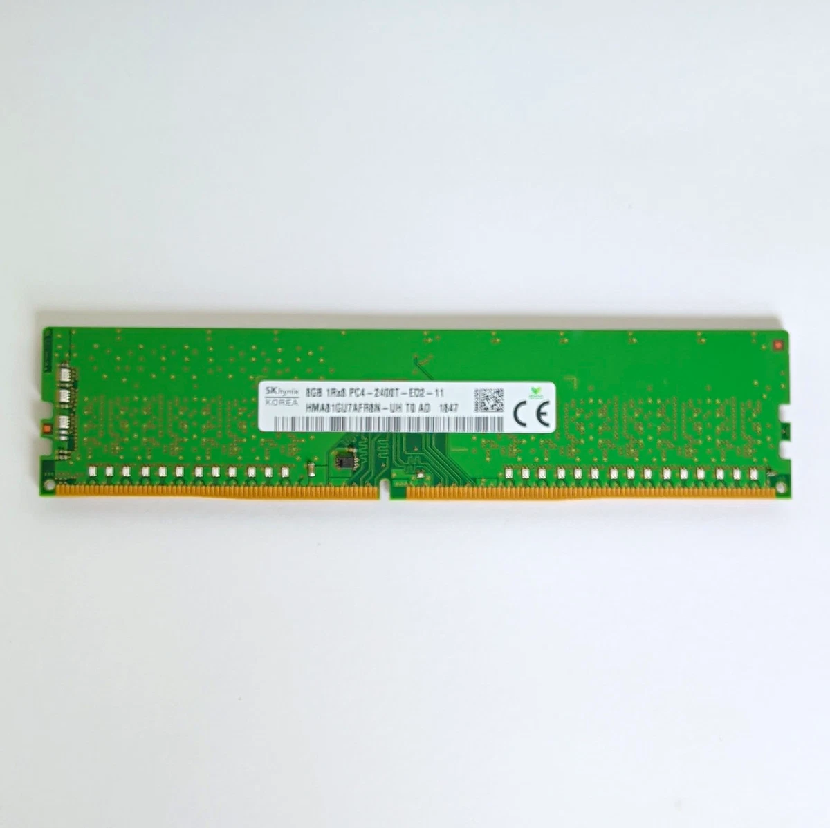 8GB DDR4-2400 Computer RAM for sale | eBay