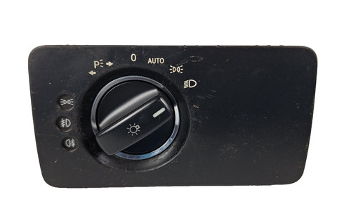 Mercedes R350 W251 Scheinwerfer Nebelscheinwerfer Schalter A2515454604 Gebraucht