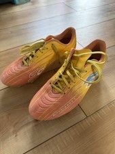 Lotto Solista 700 Soccer Cleats Size 6.5