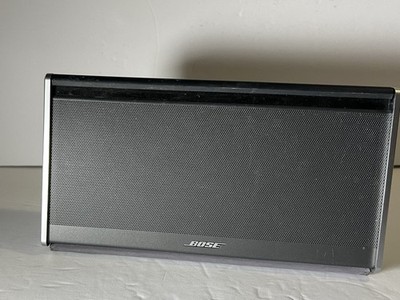 Bose SoundLink Mobile Speaker II Bluetooth Wireless Model 404600