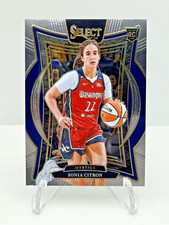 2025 Select WNBA - Concourse Sonia Citron #83 (RC)