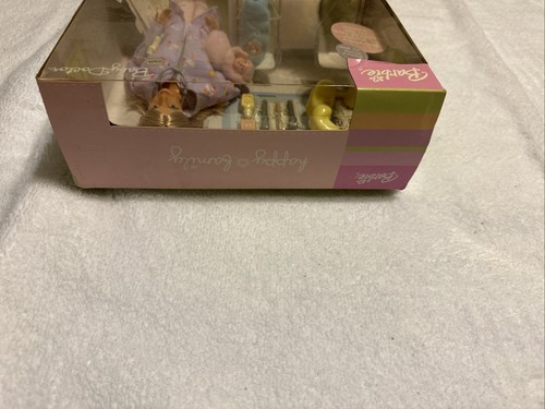 BARBIE HAPPY FAMILY BABY DOCTOR #C0523 Baby's Joyous Arrival NIB Mattel - Picture 5 of 7