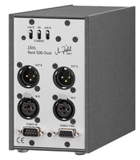 Zähl Tontechnik Rack 500 Modulrahmen für AP...