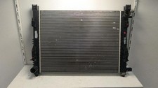 Radiateur Dacia DOKKER