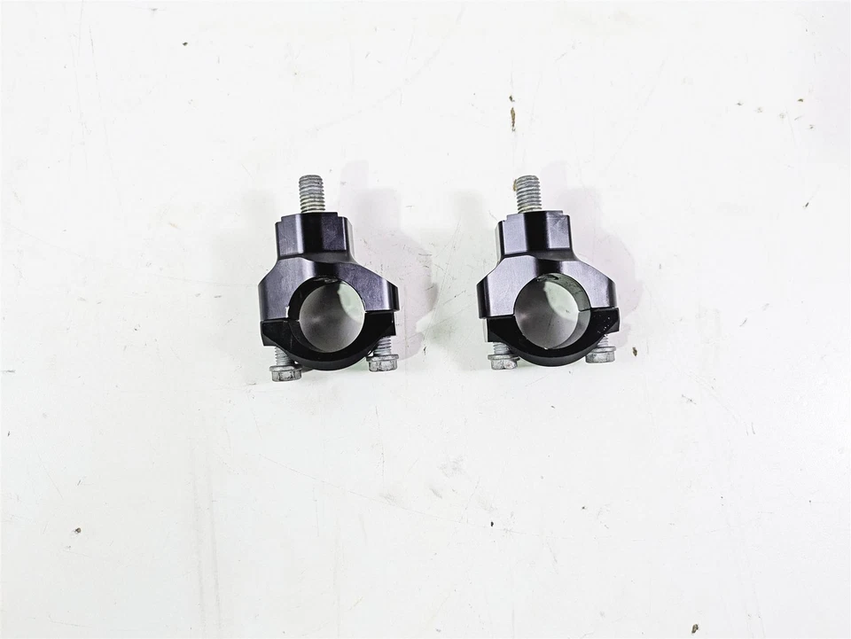 Juego de soporte elevador de manillar KTM 1290 Super Adv S 2018 00050000927 Foto 4 de 4