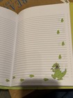 Loungefly Nickelodeon Reptar Notebook — photo 4