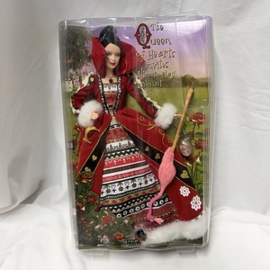 Barbie アリス イン ワンダーランド Alice in Wonderland Barbie | eBay