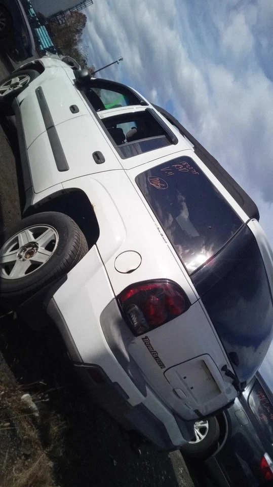 Used Differential Carrier Assembly fits: 2003 Chevrolet Trailblazer ext Front Ax - Image 2 of 4