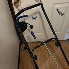 Snow Joe 13.5-amp 18inch Electric Snow Thrower With Light (EUC) Used Once — photo 10
