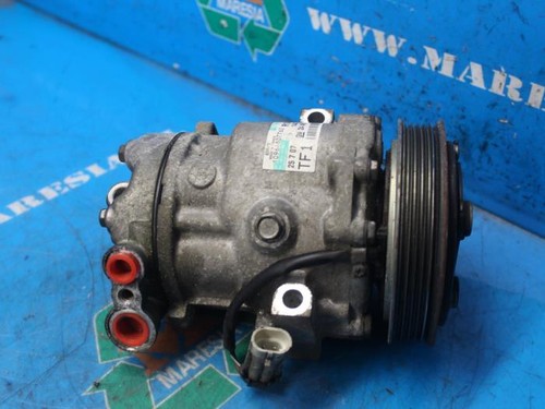 Klimakompressor Opel Tigra Twintop X-C/Roadster 24461719 P10725116