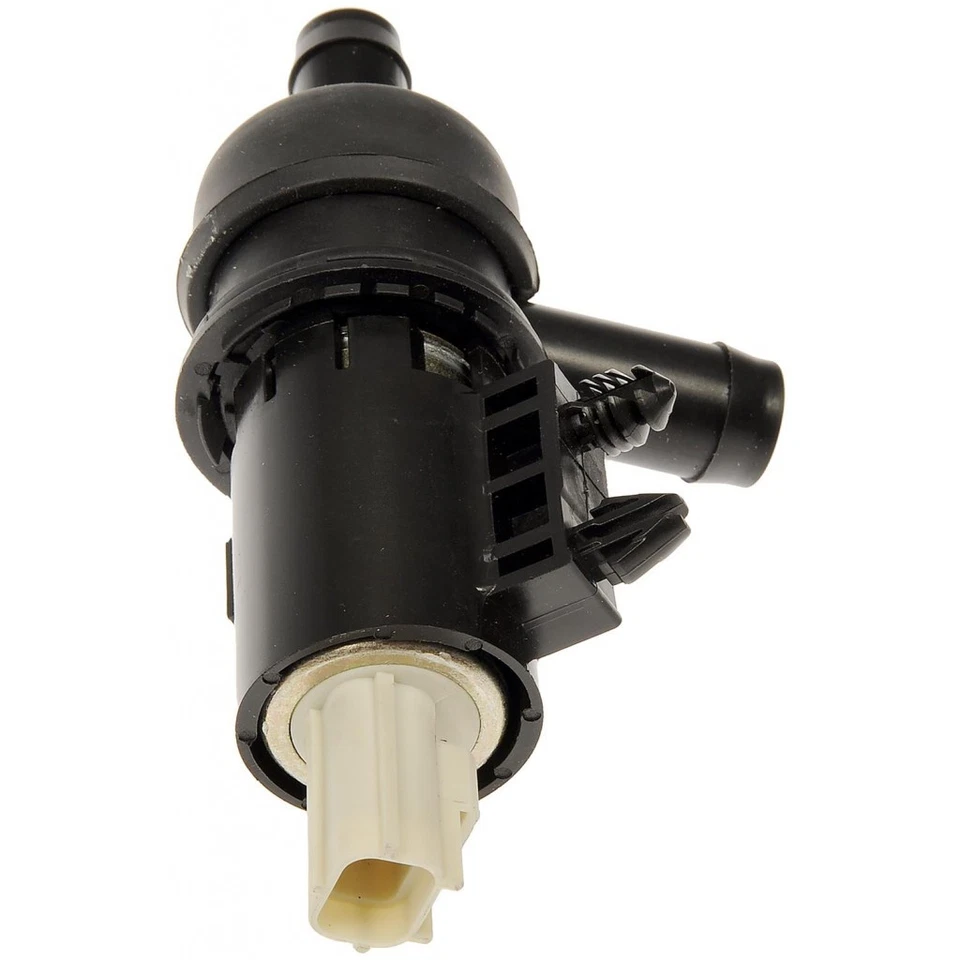 Solenóide de ventilação para Ford Windstar 2001 2002 2003 vasilha de vapor | Carcaça de plástico - Imagem 3 de 4