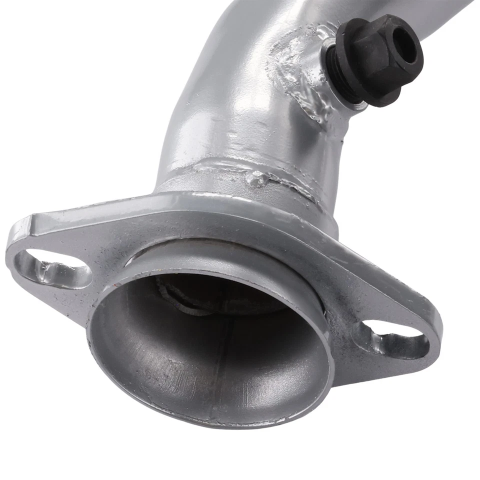 Catalytic Converter For 2002-2005 Ford Explorer Mercury Mountaineer 4.6L Front - Image 2 of 4