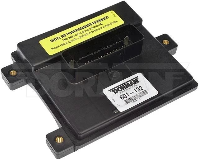 Módulo controlador bomba de combustible Dorman 601-132 Foto 2 de 4