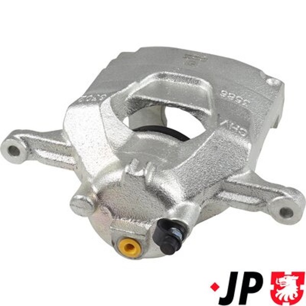 Bremssattel JP JP Group 1261901980 FüR Opel Zafira Tourer P12 Astra Caravan P10-image
