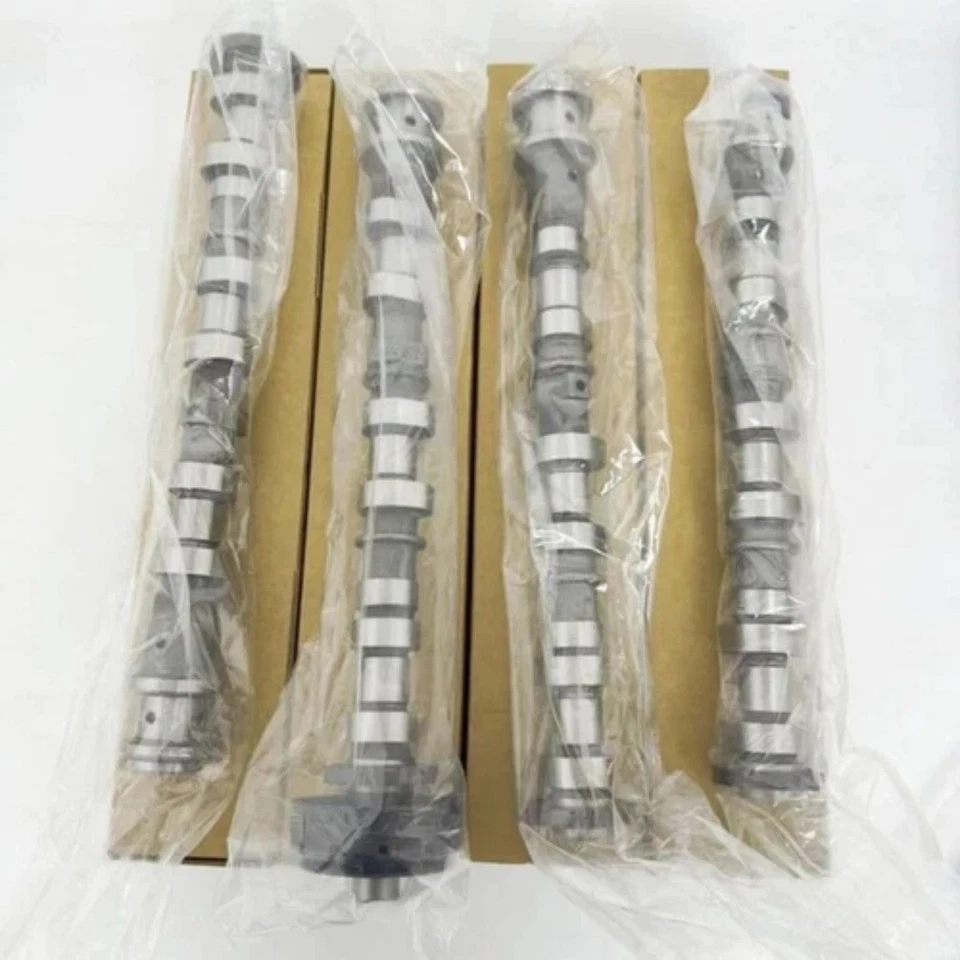 4 árboles de levas Mopar 5184377AH 5184378AH 5184379AH 5184380AH para RAM Dodge 3.6L nuevos Foto 3 de 4