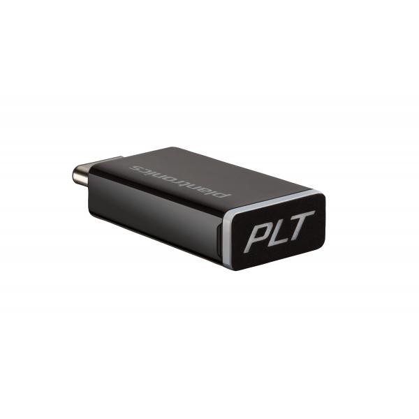 Poly BT600 USB-C Bluetooth Adapter [Bagged] - Replaces Poly SKU 211002-01 - Immagine 3