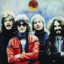 Everyone Is Everybody Else von Barclay James Harvest | CD | Zustand sehr gut