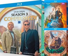 Good Omen Season 1-3 6-D-