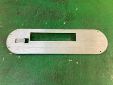 Craftsman DADO Throat Plate Insert Assembly Table Saw