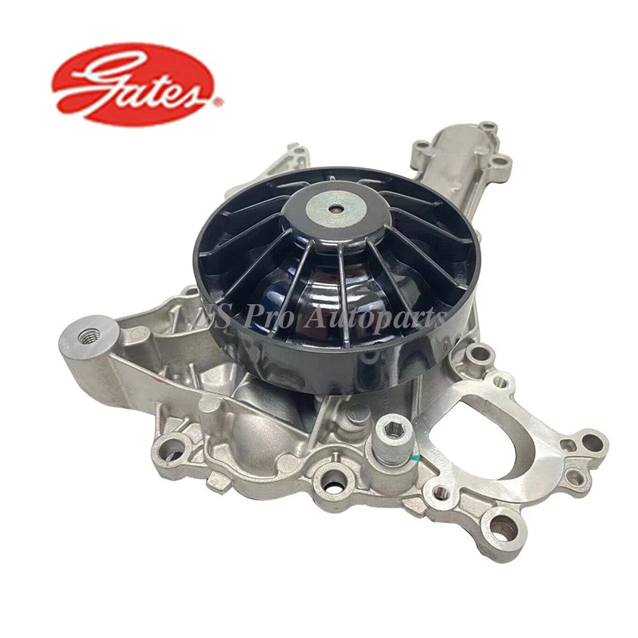 Bomba de agua con junta para Mercedes Benz E400 2013-2015 3,5 2762001301 puertas OEM Foto 2 de 3