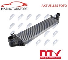 LADELUFTKÜHLER KÜHLER LADELUFT NTY CNG-VV-000 V FÜR VOLVO S60 II,V40,V60 I