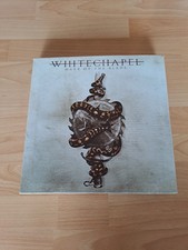 WHITECHAPEL Mark Of The Blade LIMITED 1000 HA...