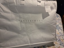 Pottery Barn Kids Teen Full Queen Hydrocool Ultra Plush Duvet Insert 98x94