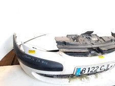 Pare-choc avant Citroen 2 CV