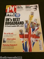 PC PRO #194 - eBOOK READERS - DEC 2010