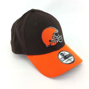 fitted cleveland browns hats